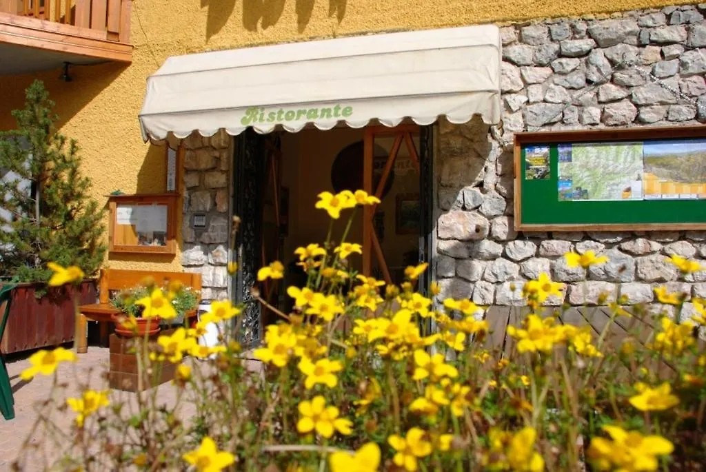 Hotel La Sponda Valleve