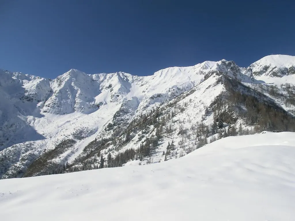 Hotel La Sponda Valleve