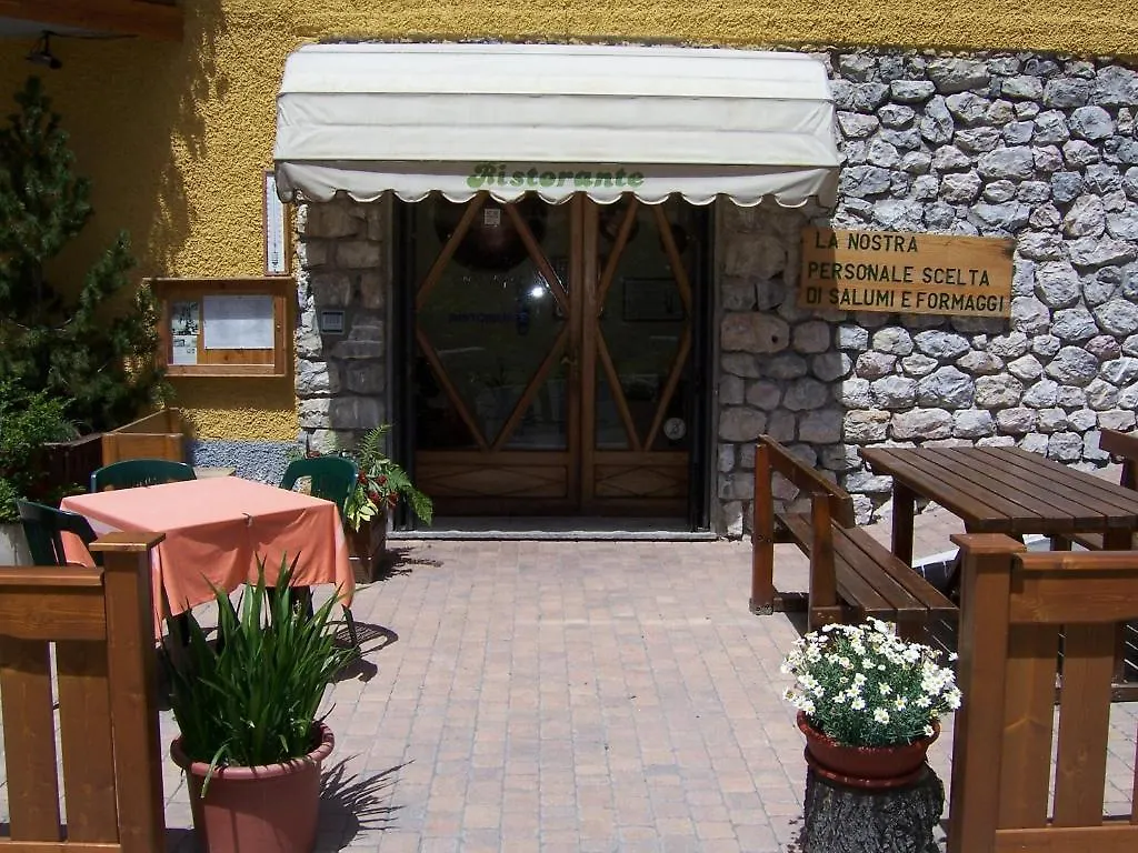 Hotel La Sponda