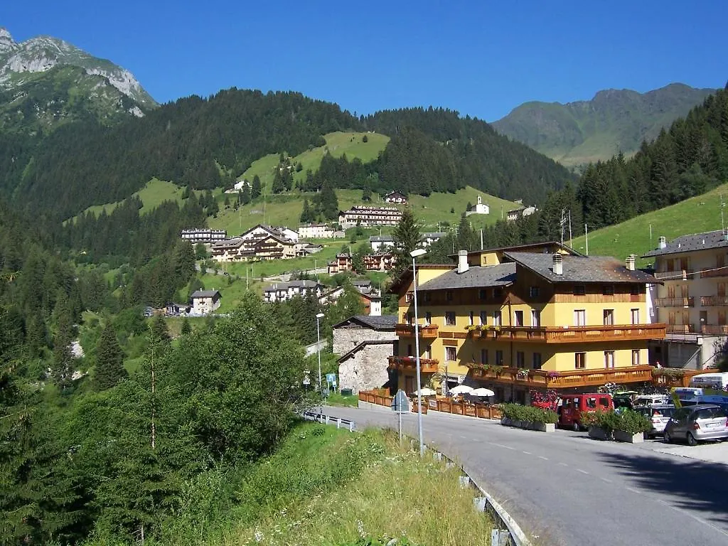 Hotel La Sponda