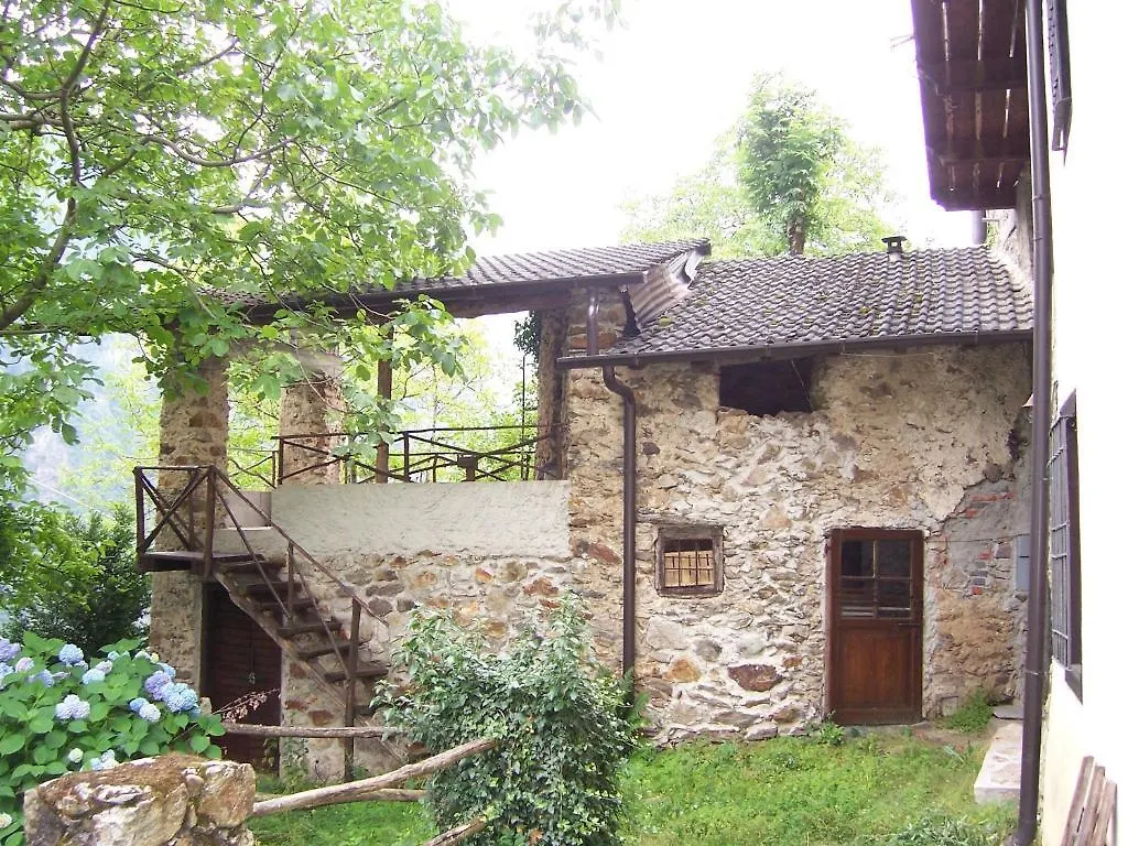 Hotel La Sponda Italy