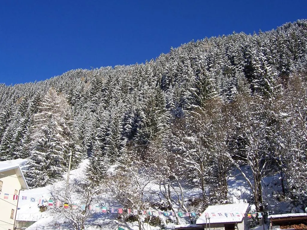 Hotel La Sponda Valleve